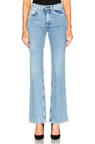 Acne Studios Lita In Blue
