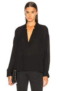 Rachel Comey Dune Top In Black