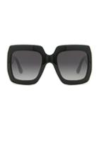 Gucci Fashion Inspired Sunglasses In Black