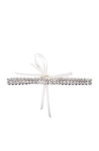 Erth Diamante Choker No. 2