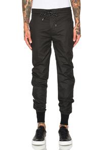 John Elliott + Co Engineered Pants In Black
