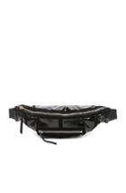 Isabel Marant Noomi Fanny Pack In Black