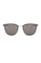 Gentle Monster Pixx Sunglasses In Gray