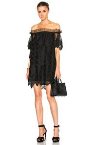 Alexis Ali Dress In Black