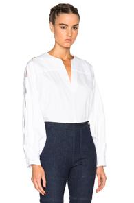 Rachel Comey Plath Top In White