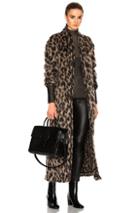Off-white Anamalier Jacket In Neutrals,animal Print