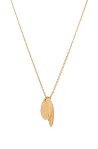 Isabel Marant Necklace In Metallics