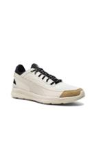 Puma Select Ignite Sock Camping In White