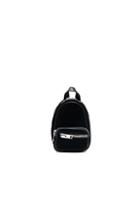 Alexander Wang Attica Mini Backpack In Black