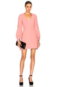 Alexis Ellena Dress In Pink