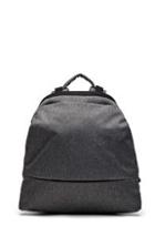 Cote & Ciel Meuse Backpack In Gray