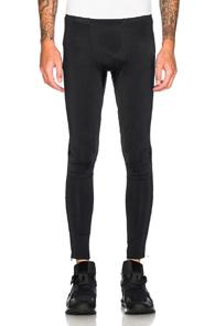 Satisfy Run Away Tights In Black