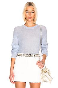 Equipment Valasse Sweater In Blue