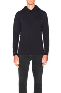 John Elliott Hooded Villain In Blue
