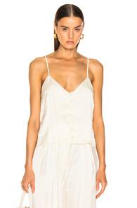 Mara Hoffman Jubilee Top In Neutral