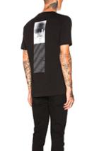 Alyx City Scape Tee In Black
