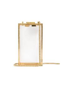 Marzook Capsule Handbag In Neutrals