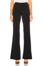 By Malene Birger Rhise Pants In Black