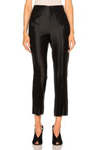 Isabel Marant Roan Pants In Black