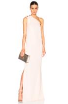 Stella Mccartney Chantal Dress In Pink,neutrals