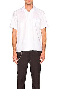 Cobra Sc Cabrio Shirt In White