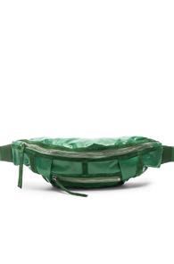 Isabel Marant Noomi Fanny Pack In Green