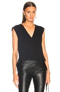 Soyer Carmen Top In Black