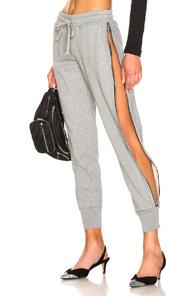 Rta Augustine Sweatpants In Gray