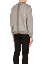 John Elliott Hellweek Crew In Gray