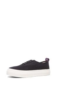 Eytys Mother Canvas In Black