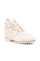 Hender Scheme Samidare Boots In White