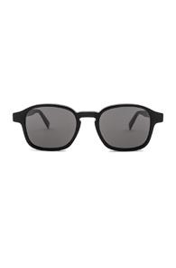 Super Sol In Black