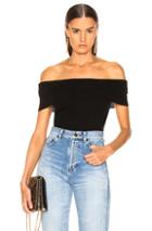 Georgia Alice Otto Tee In Black
