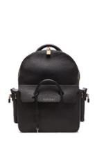 Buscemi Backpack In Black
