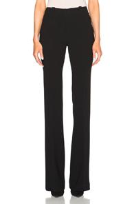 Altuzarra Serge Trousers In Black