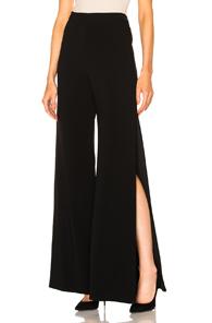 Alexis Brenda Pants In Black