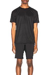 Arc'teryx Veilance Cevian Shirt In Black