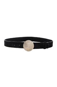 Rachel Comey Bard Belt In Black