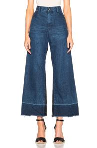 Rachel Comey Legion In Blue