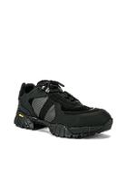 1017 Alyx 9sm Low Hiking Boot In Black