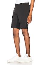 Arc'teryx Veilance Secant Comp Short In Black