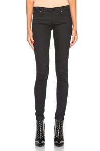 Superfine Leggings In Black