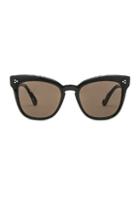 Oliver Peoples Marianela Sunglasses In Black