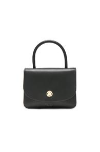 Mansur Gavriel Metropolitan Bag In Black