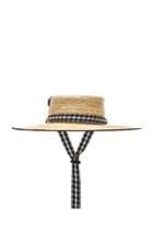 Lola Hats For Fwrd Zorro Hat In Neutrals