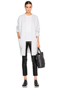 Rag & Bone Sienna Sweater In Gray