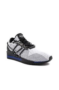 Y-3 Yohji Yamamoto Harigane In White