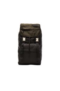 Marni Backpack In Black