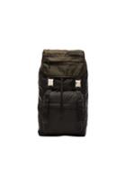 Marni Backpack In Black