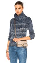 Ag Adriano Goldschmied Quad Sweater In Blue